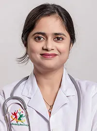 ডা. দেবিকা ধর (পিটি) প্রোফাইল ফটো
