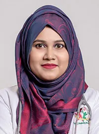 ডা. জামিলা সুলতানা উর্মি (পিটি) প্রোফাইল ফটো
