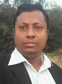 ডা. এমডি. মাকসুদুর রহমান, পিটিঃ প্রোফাইল ফটো