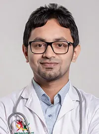 ডা. এম.ডি. মুরাদ হোসেন মেহেদী (পিটি) প্রোফাইল ফটো