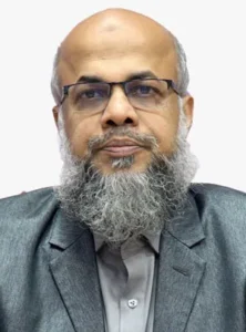 ডা. মো. শফিউল্লাহ প্রধান প্রোফাইল ফটো