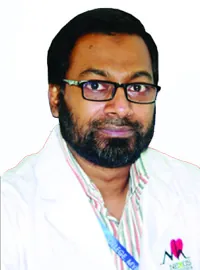 ডা. আদনান কাইসার প্রোফাইল ফটো