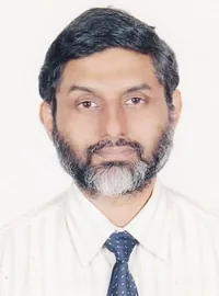 ডা. আহমেদ সেরাজি প্রোফাইল ফটো
