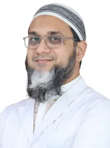 ডা. ইফতেখার ইবনে মান্নান প্রোফাইল ফটো