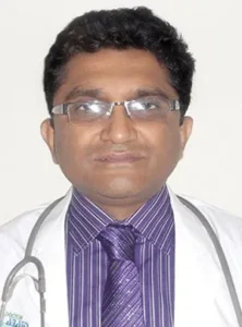 ডা. মারুফ আলম চৌধুরী প্রোফাইল ফটো