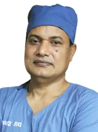 ডাঃ মোঃ শরিফুল ইসলাম শরীফ প্রোফাইল ফটো