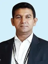 ডা. মো. হেদায়েত আলী খান প্রোফাইল ফটো