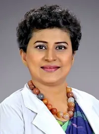 ডা. শারমিন আক্তার সুমি প্রোফাইল ফটো