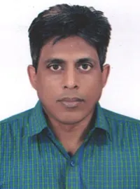 ডা. সুদীপ কুমার কর্মকার প্রোফাইল ফটো