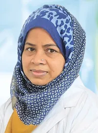 ডা. সুলতানা রাজিয়া প্রোফাইল ফটো