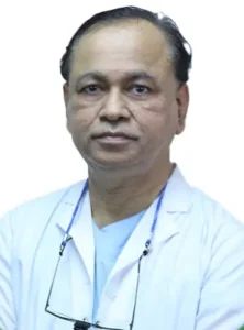 প্রফেসর ডা. মো. আবুল কালাম প্রোফাইল ফটো