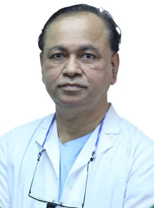 প্রফেসর ডা. মো. আবুল কালাম প্রোফাইল ফটো