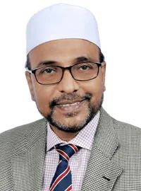 প্রফেসর ডা. মো. আয়ুব আলী প্রোফাইল ফটো