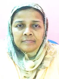 প্রফেসর ডা. রায়হানা আওয়াল সুমি প্রোফাইল ফটো