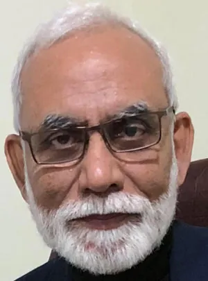 কর্নেল প্রফেসর ডা. মোঃ নুরুল আজিম প্রোফাইল ফটো
