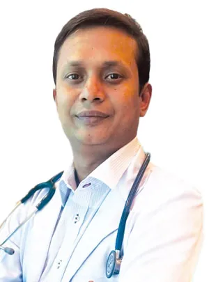 ডা. আরাফাত আজিম প্রোফাইল ফটো