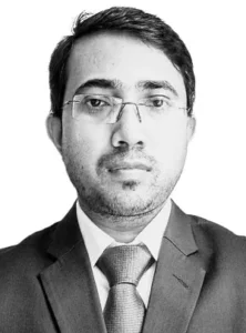 Asst. Prof. Dr. Basudeb Chandra Pal প্রোফাইল ফটো
