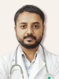 ডা. দিল মো. সাজ্জাদুল কবির (সাবুজ) প্রোফাইল ফটো
