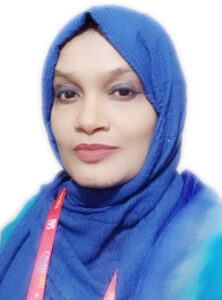 ডা. ফারহানা নাজনিন প্রোফাইল ফটো