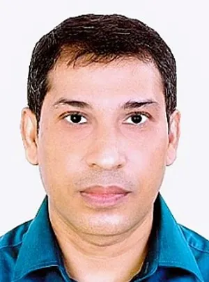 ডা. এম.ডি. ফারুক হোসেন প্রোফাইল ফটো