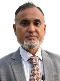 প্রফেসর ডা. মো. হারুন আর রশিদ প্রোফাইল ফটো