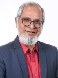 প্রফেসর ড. মো. মোহসিন আলী শাহ প্রোফাইল ফটো