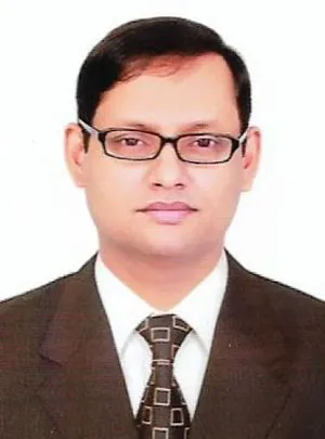 ডা. এম.ডি. তারিকুল আলাম সুমন প্রোফাইল ফটো