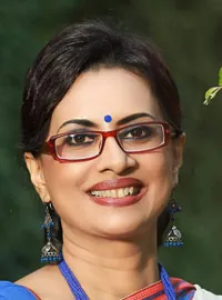 ডা. মেখলা সরকার প্রোফাইল ফটো