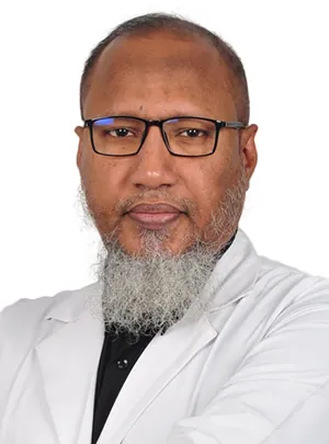 ডা. মুনিরুল ইসলাম প্রোফাইল ফটো