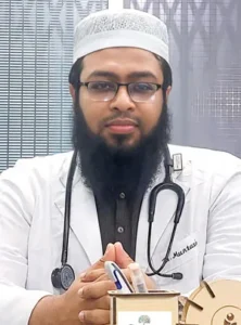 ডা. মুনতাসির খান প্রোফাইল ফটো