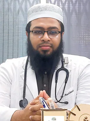 ডা. মুনতাসির খান প্রোফাইল ফটো