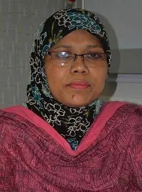 ডা. নাসরিন আক্তার প্রোফাইল ফটো