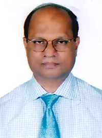 ডা. পরিতোষ কুমার ঘোষ প্রোফাইল ফটো