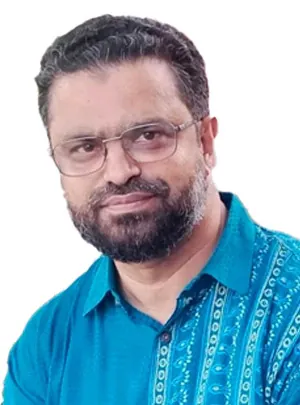 ডা. এস এম আতিকুর রহমান প্রোফাইল ফটো