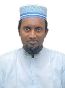 ডাঃ এস.এম. সাইফুল ইসলাম (রাজু) প্রোফাইল ফটো