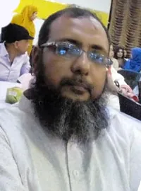ডা. সৈয়দ মাহবুব-ই-কিবরিয়া প্রোফাইল ফটো