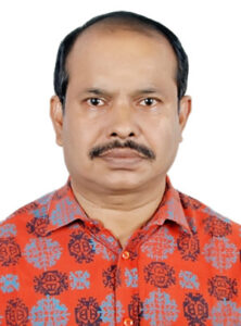 ডাঃ জিল্লুর কামাল প্রোফাইল ফটো