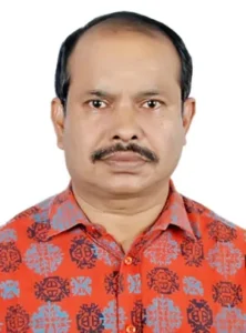 ডা. জিল্লুর কামাল প্রোফাইল ফটো