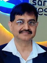 প্রফেসর ব্রিগেডিয়ার জেনারেল ডা. কুমরুল হাসান প্রোফাইল ফটো