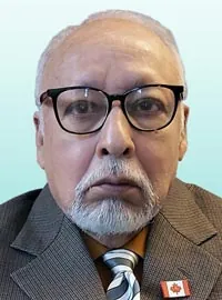প্রফেসর ডা. এ.কে. মঈনউদ্দিন আহমেদ প্রোফাইল ফটো