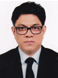প্রফেসর ড. অব্রো দাস ভৌমিক প্রোফাইল ফটো