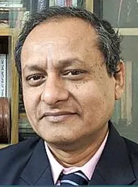প্রফেসর ডা. বিদ্যুৎ রঞ্জন রায় পোদ্দার প্রোফাইল ফটো