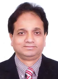 প্রফেসর ডা. ফারুক আলম প্রোফাইল ফটো