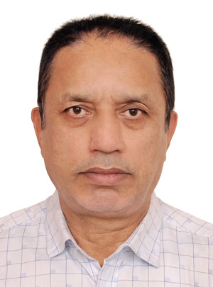 প্রফেসর ডা. কাউসার আহমেদ প্রোফাইল ফটো