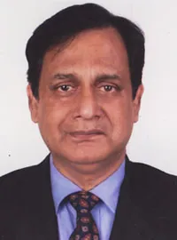 প্রফেসর ডা. মাহমুদ হাসান প্রোফাইল ফটো
