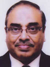 প্রফেসর ডা. মো. রেজাউল করিম প্রোফাইল ফটো