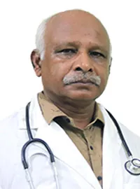 প্রফেসর ডা. মুহাম্মদ আব্দুল মোনেম প্রোফাইল ফটো