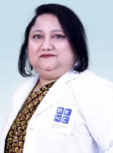 প্রফেসর ডা. নাহিদ মাহজাবিন মোর্শেদ প্রোফাইল ফটো