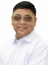 প্রফেসর ডা. এম. এ. মোহিত কামাল প্রোফাইল ফটো