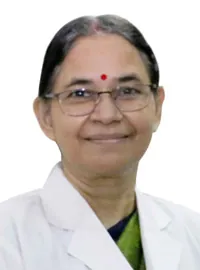 ডাঃ চায়া ভট্টাচার্য প্রোফাইল ফটো